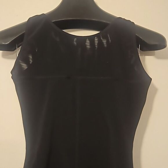 Shapewear unbranded bodyshape with lace hem - Picture 7 of 8